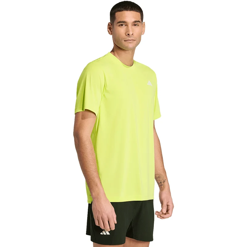 T-SHIRT ADIDAS CLUB