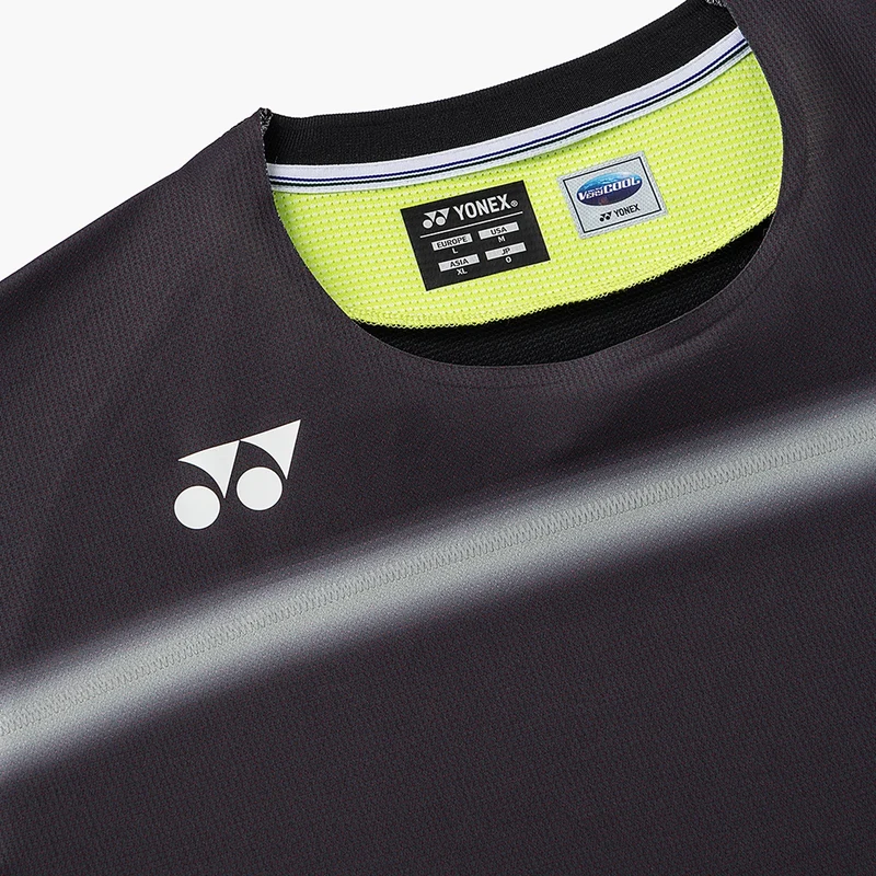 T-SHIRT YONEX TOUR ELITE 10711YX
