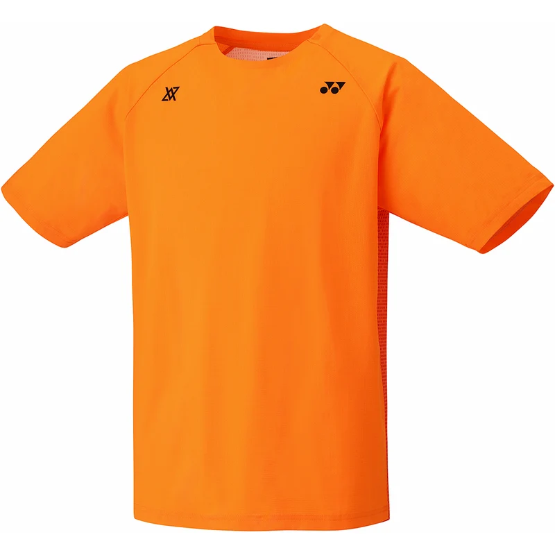 T-SHIRT YONEX TOUR ELITE PRACTICE AXELSEN