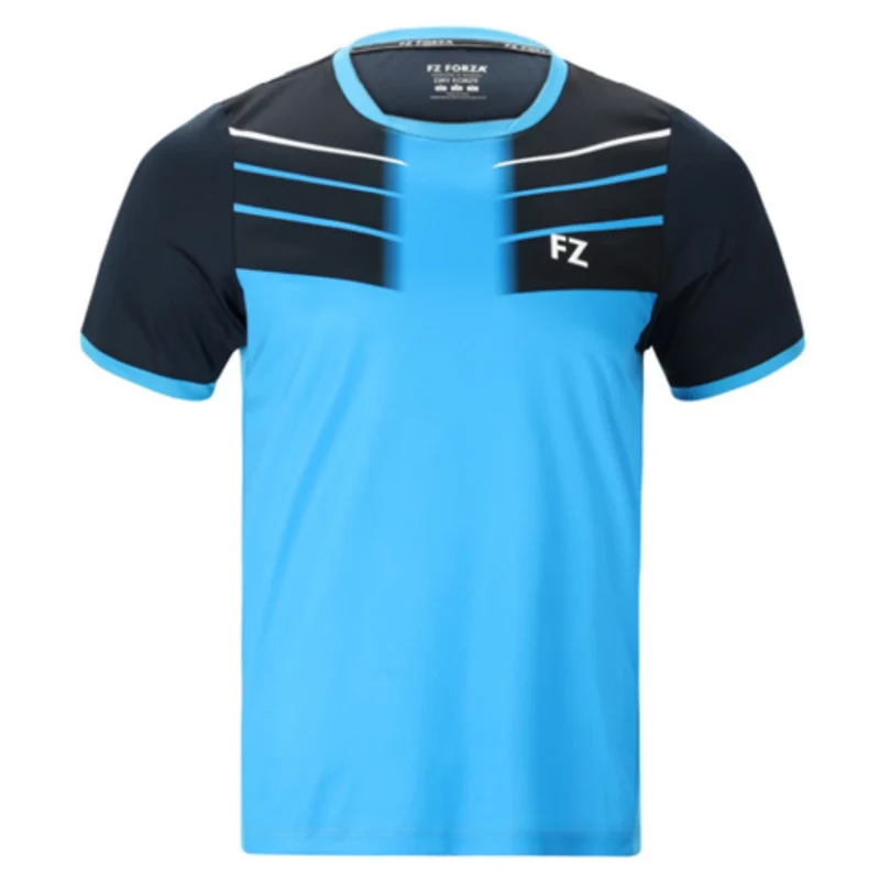 T-SHIRT FORZA HOMME CHECK S-S