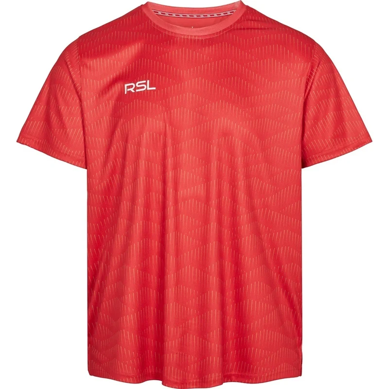 T-SHIRT RSL HOMME LEONARDO