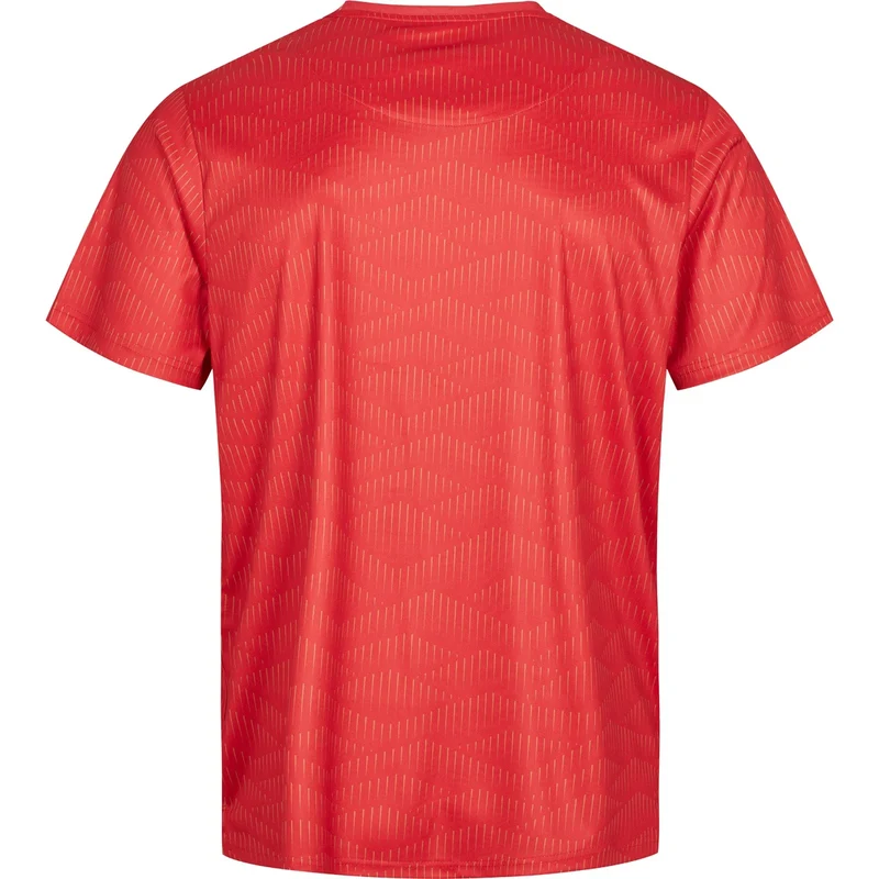 T-SHIRT RSL HOMME LEONARDO