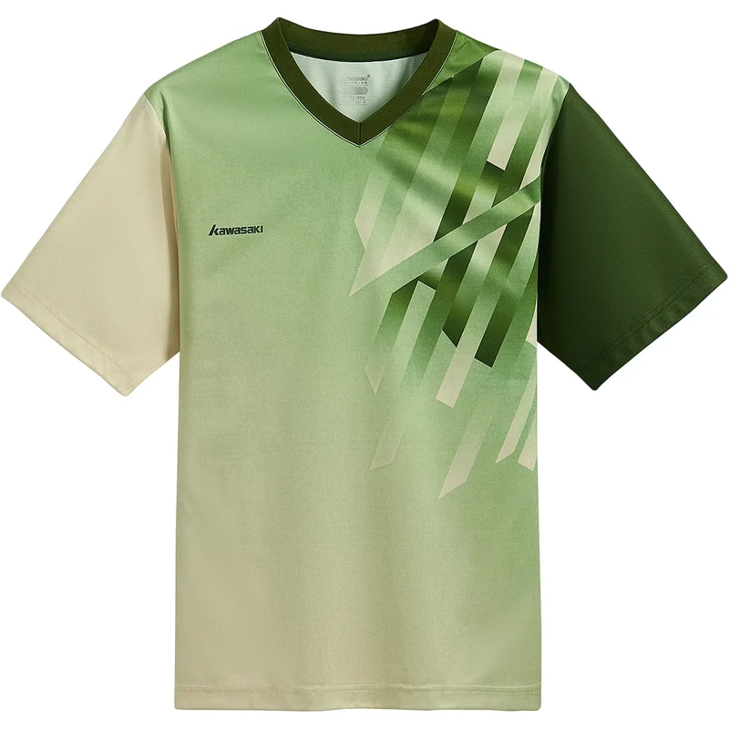 T-SHIRT KAWASAKI HOMME