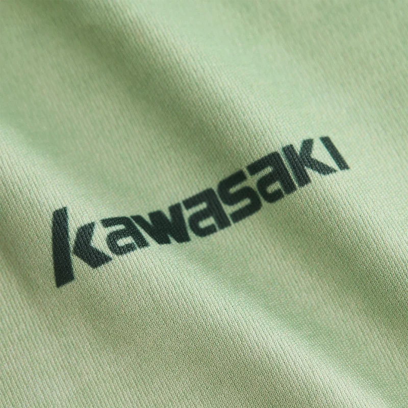 T-SHIRT KAWASAKI HOMME