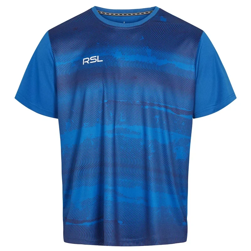 T-SHIRT RSL HOMME DONATELLO