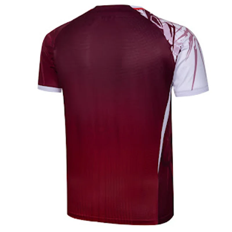 T-SHIRT VICTOR ADULTE T-55060 D - JONATAN CHRISTIE