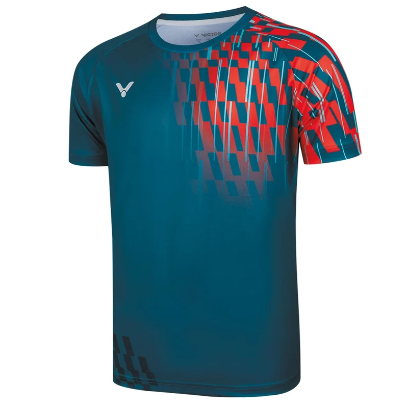 T-SHIRT VICTOR HOMME T-50001TD G