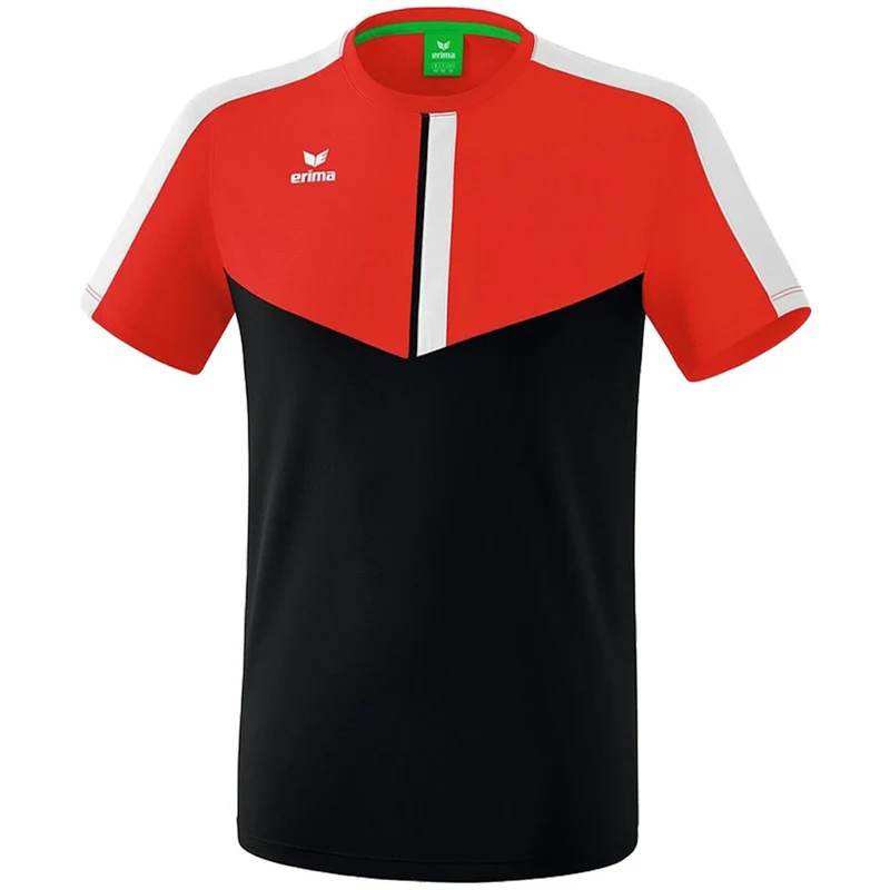 T-SHIRT ERIMA HOMME CLUB SQUAD