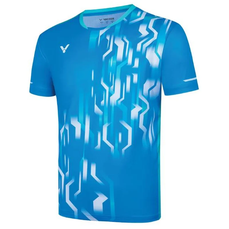 T-SHIRT VICTOR ADULTE 50015 M