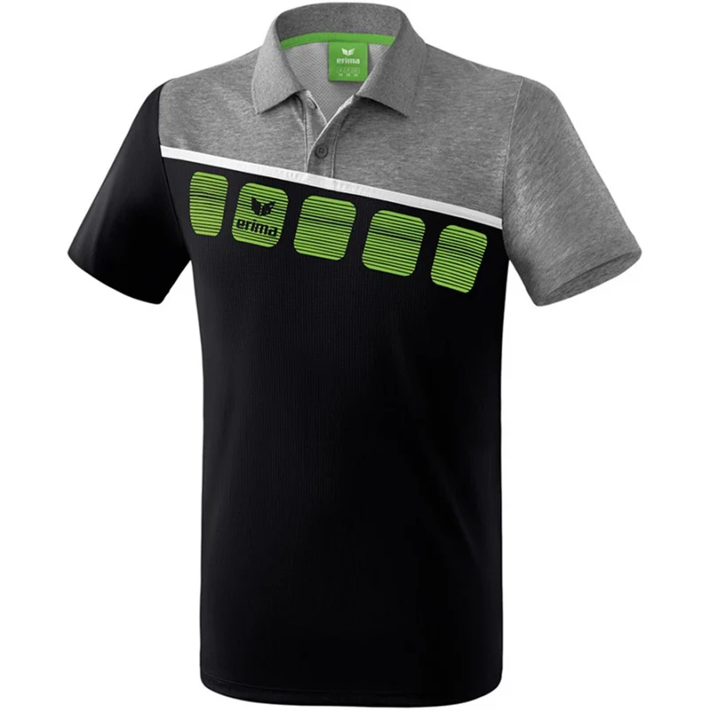 POLO ERIMA HOMME 5-C (1111904)
