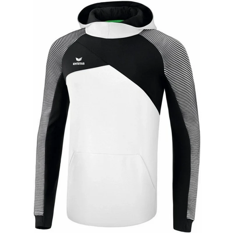 VESTE ERIMA A CAPUCHE PREMIUM ONE 2.0