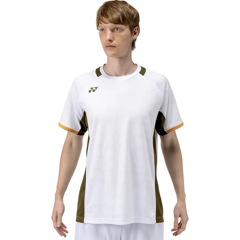T-SHIRT YONEX HOMME TOUR ELITE 10638YX