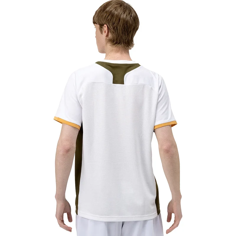 T-SHIRT YONEX HOMME TOUR ELITE 10638YX