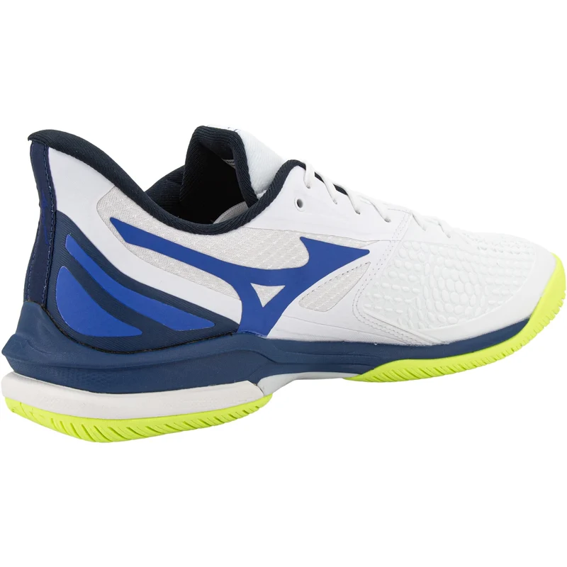 CHAUSSURES MIZUNO WAVE EXCEED TOUR 7 TOUTES SURFACES