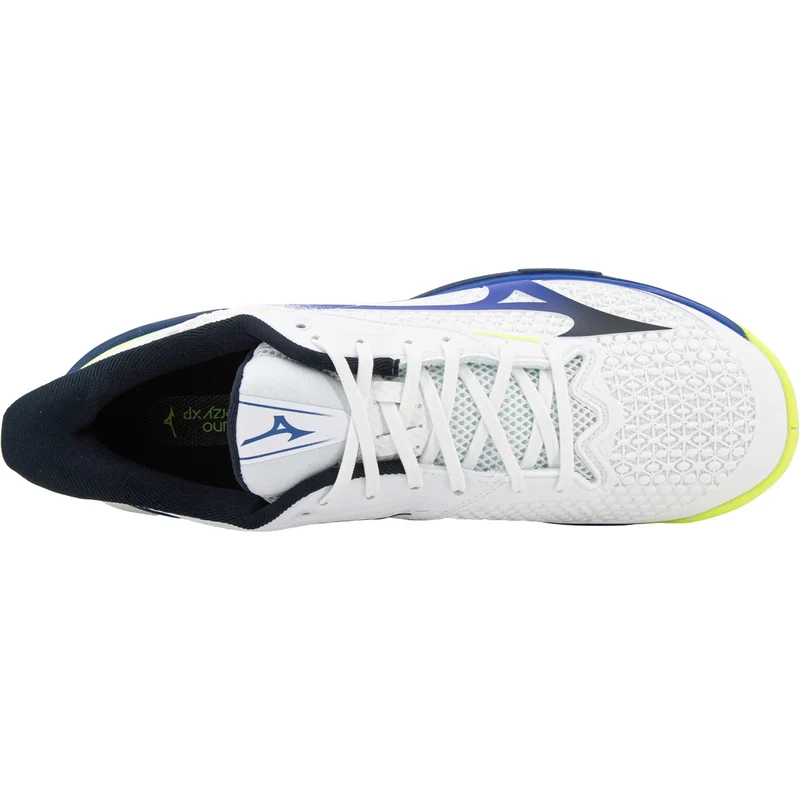 CHAUSSURES MIZUNO WAVE EXCEED TOUR 7 TOUTES SURFACES