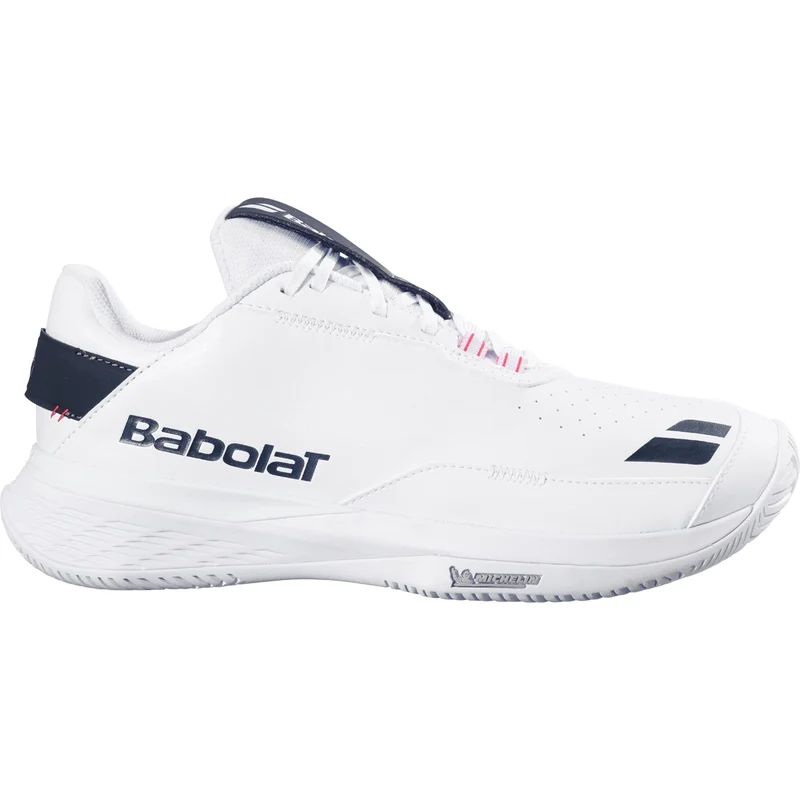 CHAUSSURES BABOLAT SFX EVO WIMBLEDON TOUTES SURFACES