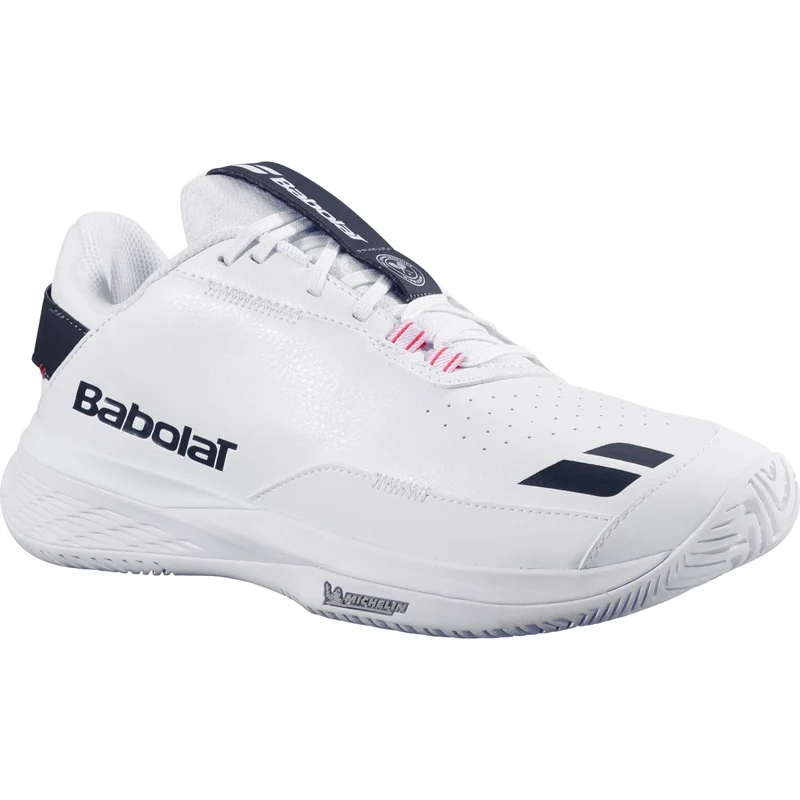CHAUSSURES BABOLAT SFX EVO WIMBLEDON TOUTES SURFACES