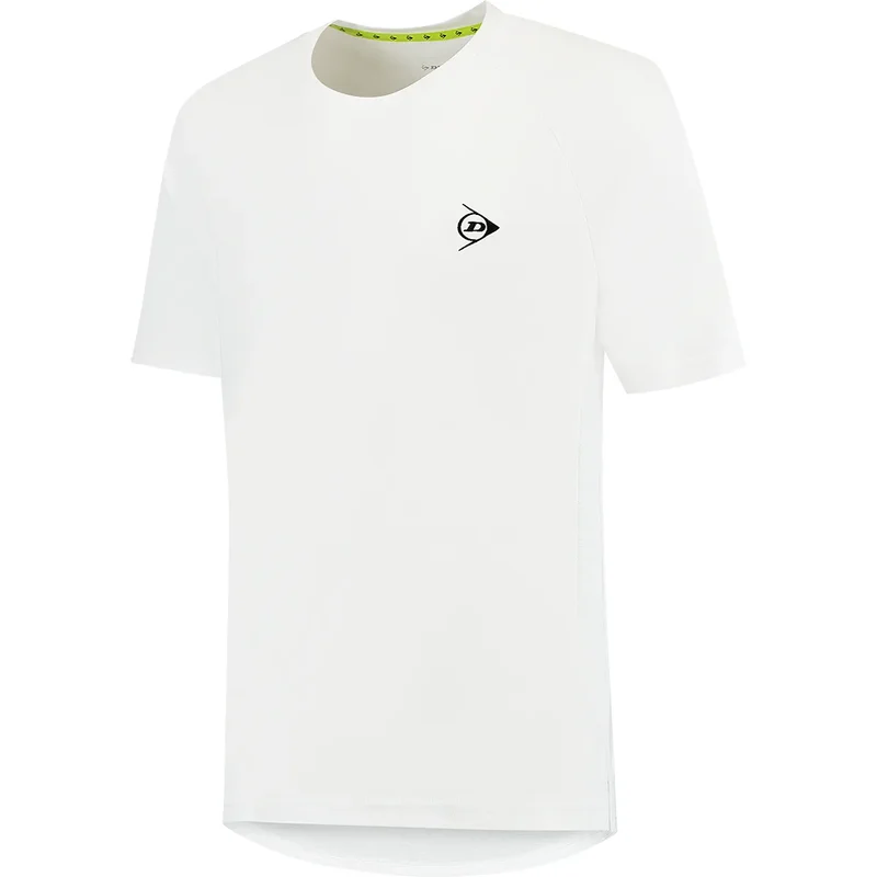 T-SHIRT DUNLOP CLUB