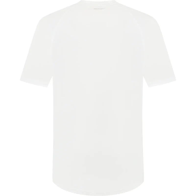 T-SHIRT DUNLOP CLUB