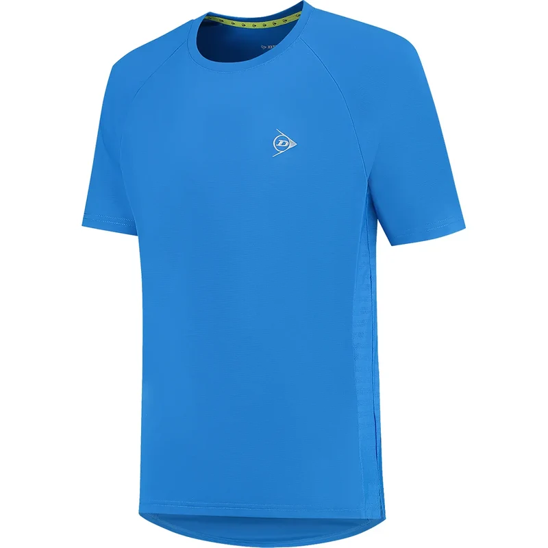 T-SHIRT DUNLOP CLUB