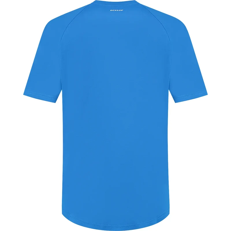 T-SHIRT DUNLOP CLUB
