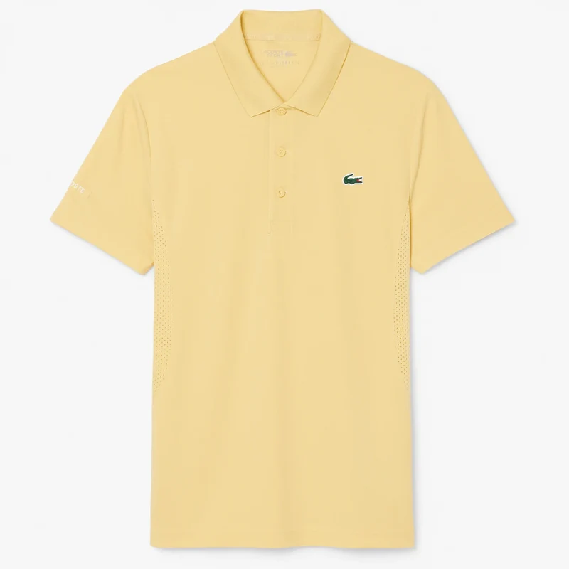 POLO LACOSTE DJOKOVIC FAN EURO CLAY