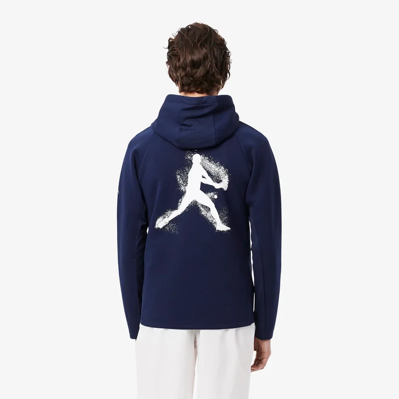 SURVETEMENT LACOSTE DJOKOVIC FAN
