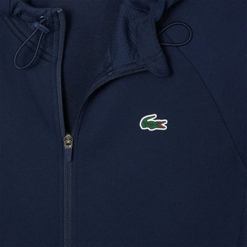 SURVETEMENT LACOSTE DJOKOVIC FAN