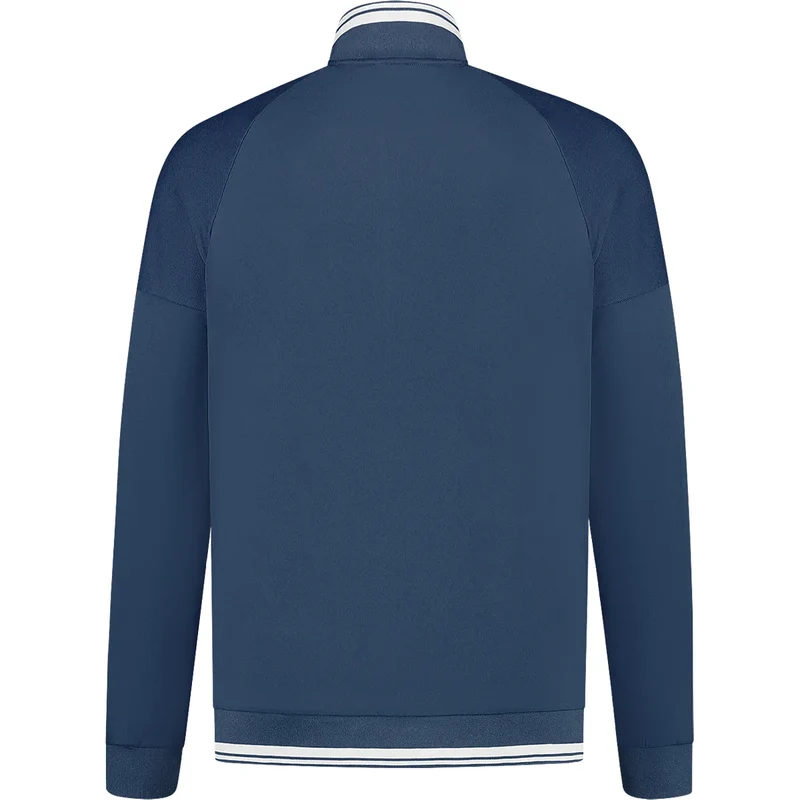 VESTE DUNLOP CLUB KNITTED