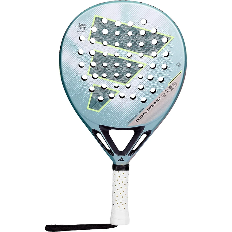 RAQUETTE DE PADEL ADIDAS CROSS IT LIGHT 2026 PRO-EDT
