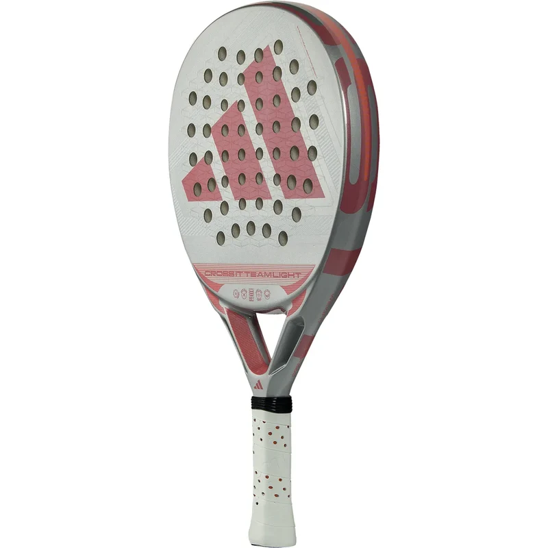 RAQUETTE DE PADEL ADIDAS CROSS IT TEAM LIGHT 2026