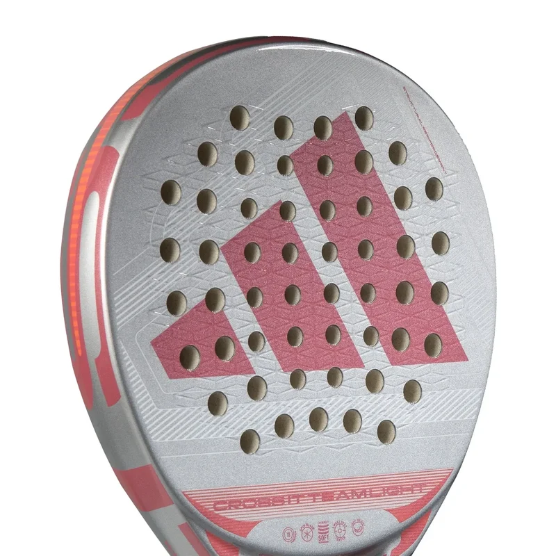RAQUETTE DE PADEL ADIDAS CROSS IT TEAM LIGHT 2026
