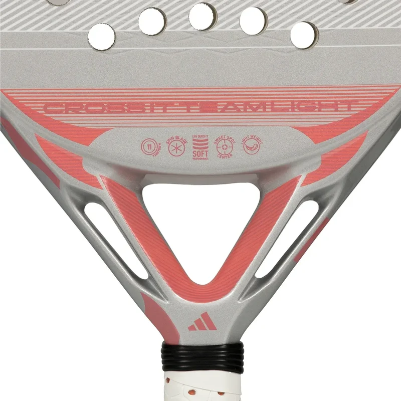 RAQUETTE DE PADEL ADIDAS CROSS IT TEAM LIGHT 2026
