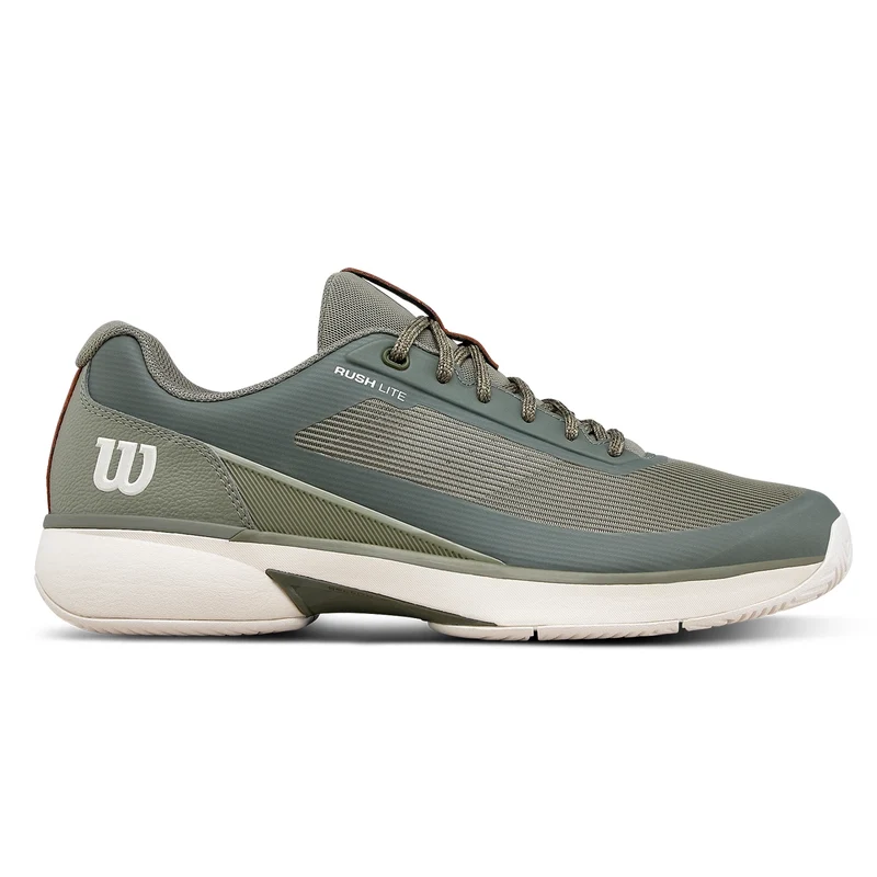 CHAUSSURES WILSON RUSH LITE 5 TOUTES SURFACES