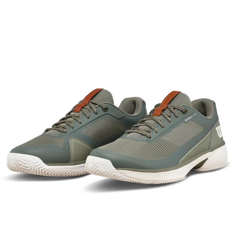 CHAUSSURES WILSON RUSH LITE 5 TOUTES SURFACES