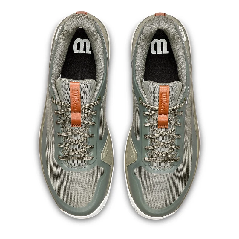 CHAUSSURES WILSON RUSH LITE 5 TOUTES SURFACES