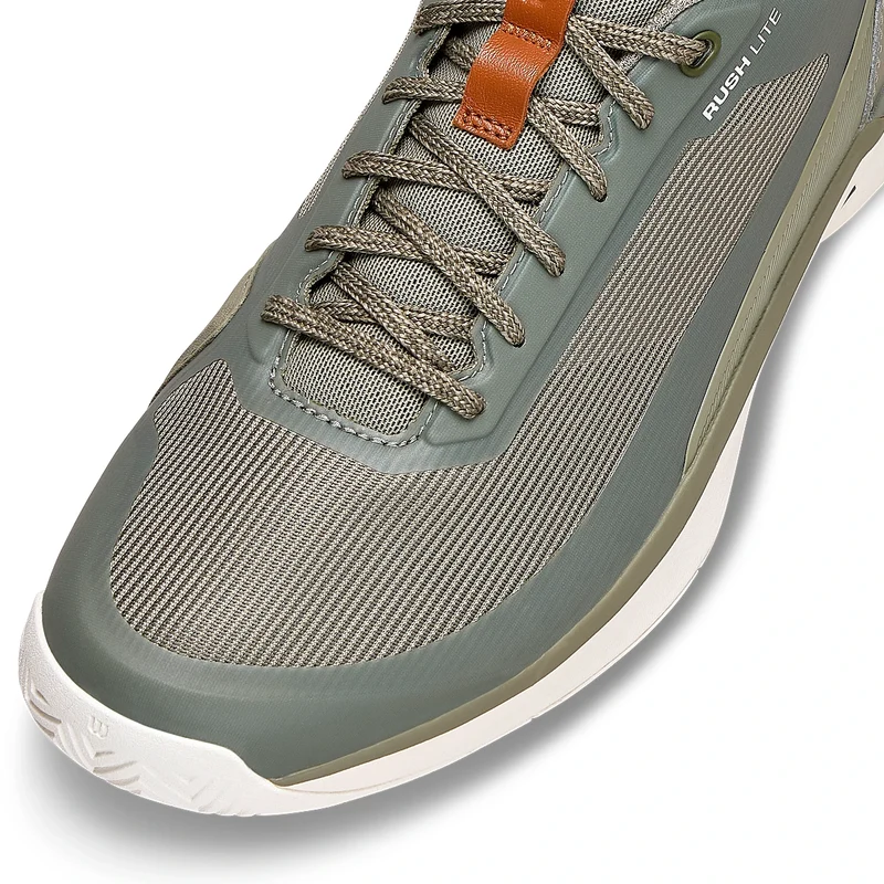 CHAUSSURES WILSON RUSH LITE 5 TOUTES SURFACES