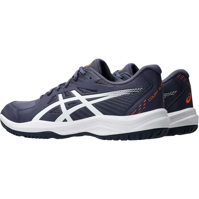 CHAUSSURES ASICS COURT SLIDE 4 TOUTES SURFACES