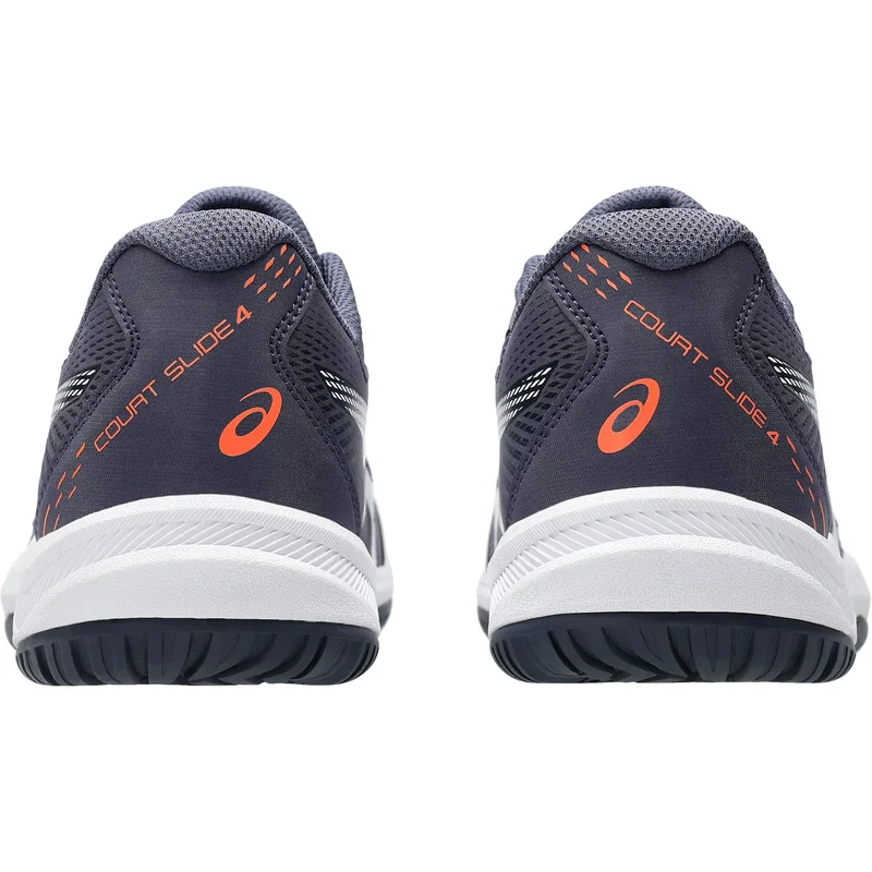 CHAUSSURES ASICS COURT SLIDE 4 TOUTES SURFACES