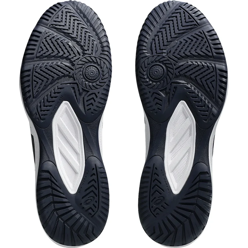 CHAUSSURES ASICS COURT SLIDE 4 TOUTES SURFACES