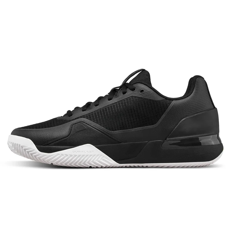 CHAUSSURES WILSON RUSH TOUR 5 TERRE BATTUE