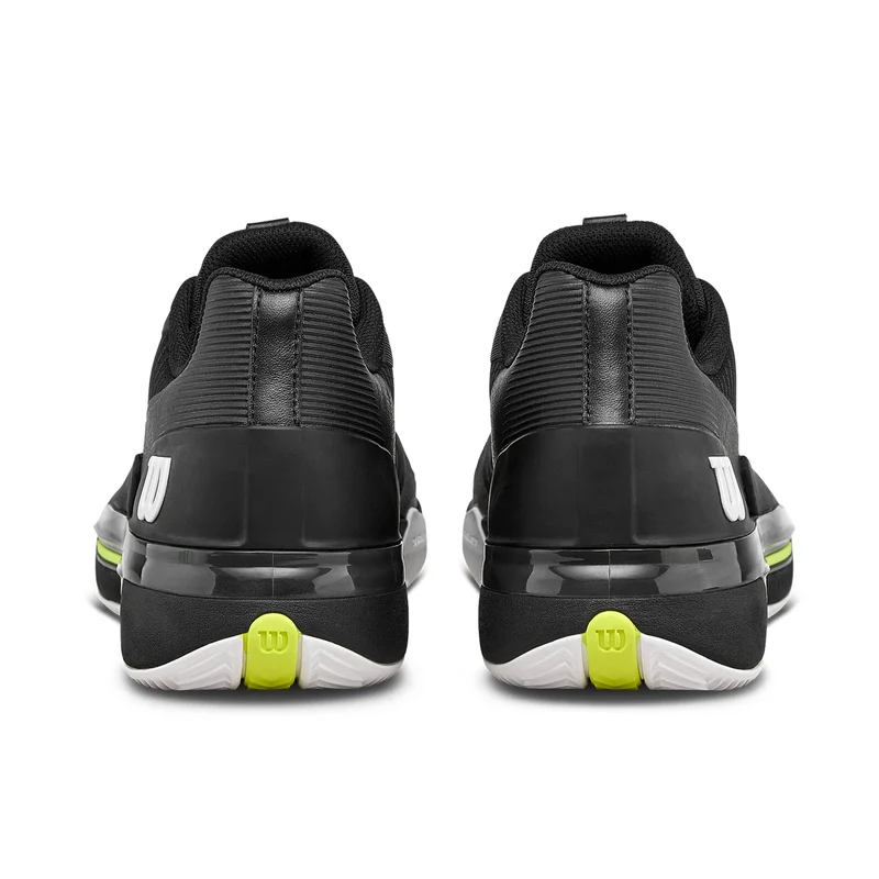 CHAUSSURES WILSON RUSH TOUR 5 TERRE BATTUE