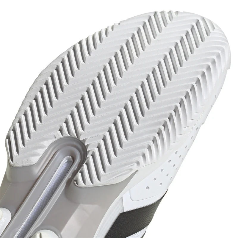 CHAUSSURES ADIDAS UBERSONIC 5 TERRE BATTUE