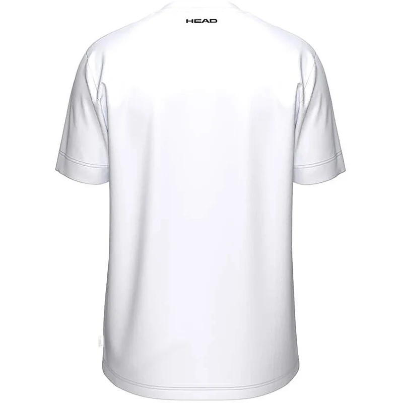 T-SHIRT HEAD VISION TOPSPIN