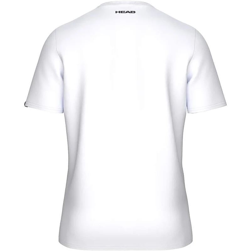 T-SHIRT HEAD VISION CARL