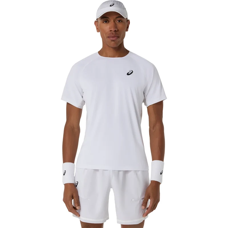 T-SHIRT ASICS PARIS