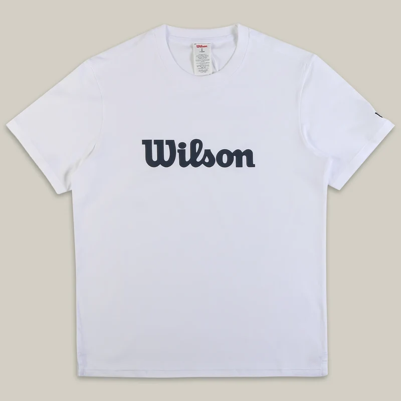 T-SHIRT WILSON TEAM GRAPHIC