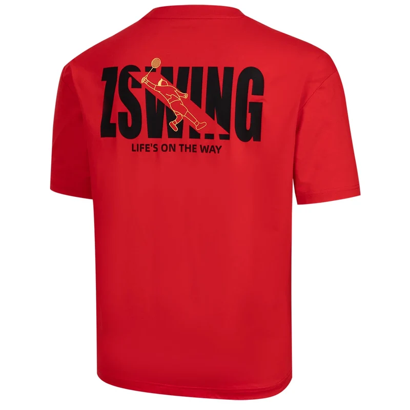 T-SHIRT VICTOR HOMME T-501 D ZSW