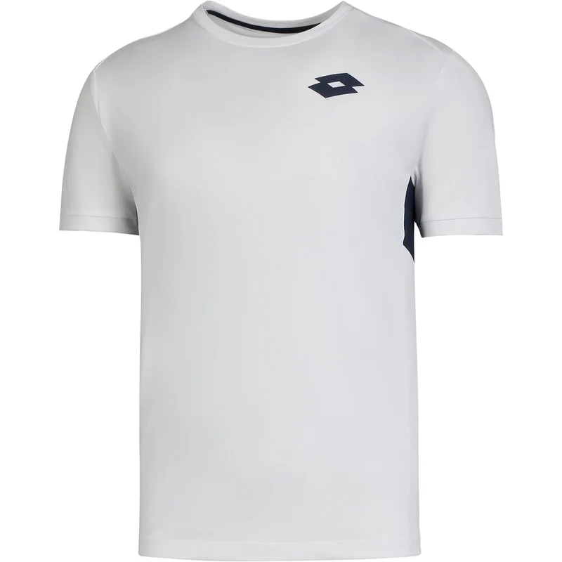 T-SHIRT LOTTO SQUADRA IV