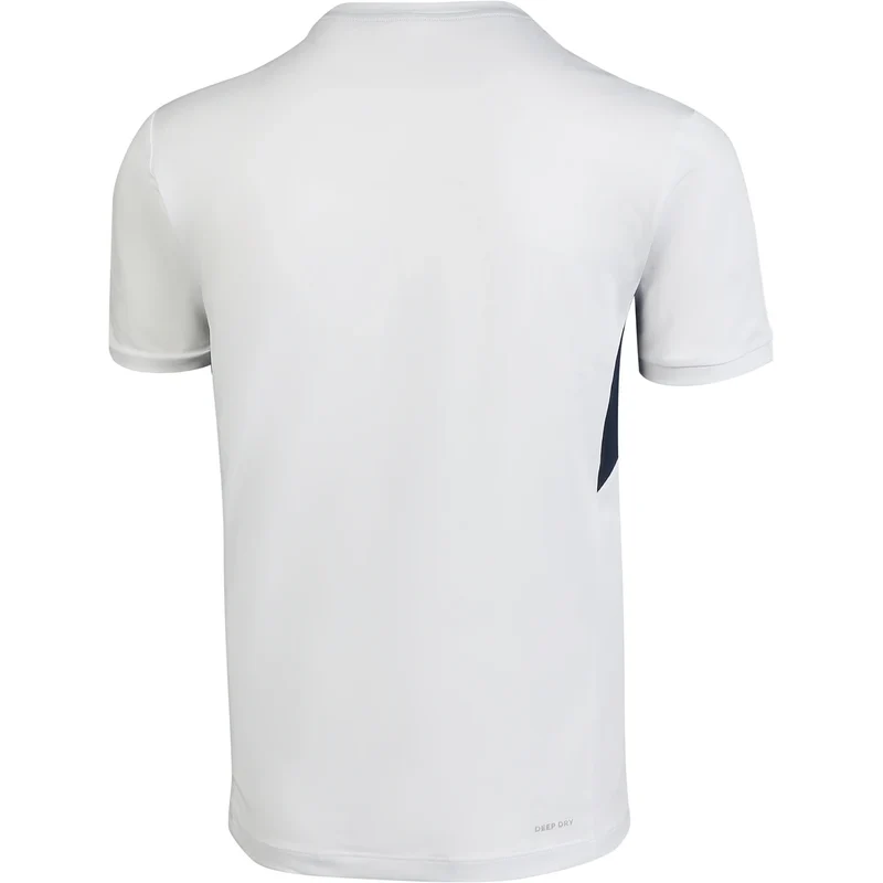 T-SHIRT LOTTO SQUADRA IV